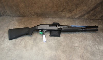 Stoeger~P3000 Tactical