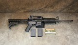 Colt~AR15 A3 - 1 of 9