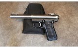 Ruger~Mark II 22/45 - 2 of 3