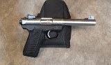 Ruger~Mark II 22/45 - 1 of 3