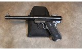 Ruger~Mark I - 2 of 3