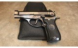 Beretta~85BB - 2 of 3
