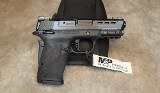 Smith & Wesson~Performance Center M&P9 Shield EZ - 1 of 3