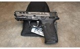 Smith & Wesson~Performance Center M&P9 Shield EZ - 2 of 3