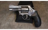 Smith & Wesson~686-6 - 2 of 5