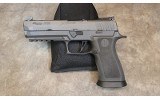 SIG Sauer~XFIVE Legion - 2 of 3