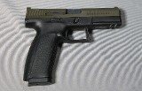CZ ~ P-10 F ~ 9mm - 1 of 2