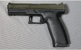 CZ ~ P-10 F ~ 9mm - 2 of 2