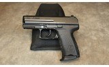 Heckler & Koch~P2000 - 2 of 3
