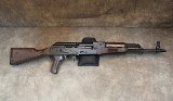 Atlantic Arms~AAM 47 - 1 of 9