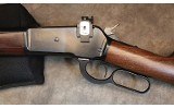 Winchester~1886 Extra Light - 7 of 9