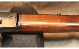 Winchester~1886 Extra Light - 5 of 9