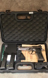 Beretta~92X Performance - 1 of 5