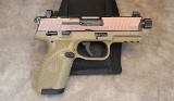 FN~502 Tactical - 1 of 4