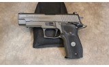 SIG Sauer~P226 Legion - 2 of 4