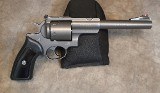 Ruger~Super Redhawk - 1 of 5