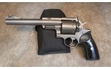 Ruger~Super Redhawk - 3 of 5