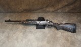 Ruger~Gunsite Scout - 1 of 8