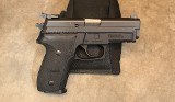 SIG Sauer~P229 - 1 of 4