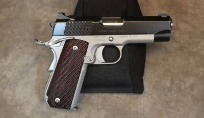 Kimber~Super Carry Pro - Image 1 of 3