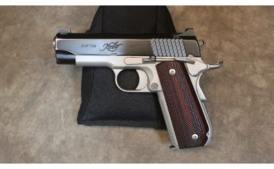 Kimber~Super Carry Pro - Image 2 of 3