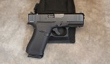 Glock~43x MOS - 1 of 4