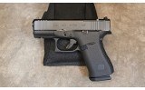 Glock~43x MOS - 2 of 4