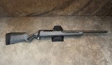 Savage~110 Ultra Lite - 1 of 7
