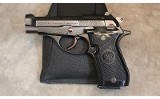 Beretta~85BB - 2 of 3
