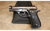 Beretta~85BB - 2 of 3