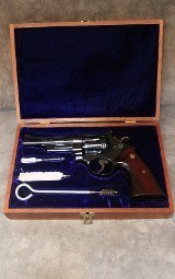 Smith & Wesson~27-2~5" Barrel - 1 of 7