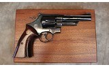 Smith & Wesson~27-2~5" Barrel - 3 of 7