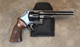 Smith & Wesson~38/44 Outdoorsman - 1 of 8