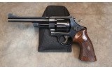Smith & Wesson~38/44 Outdoorsman - 2 of 8