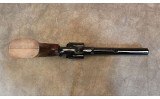 Smith & Wesson~25-2~M1955 .45 Target Revolver - 7 of 7