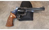 Smith & Wesson~25-2~M1955 .45 Target Revolver - 2 of 7