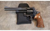 Smith & Wesson~25-2~M1955 .45 Target Revolver - 3 of 7