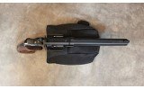 Smith & Wesson~25-2~M1955 .45 Target Revolver - 6 of 7