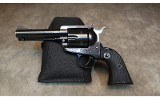 Ruger~Blackhawk~3 screw Flat Top - 2 of 5