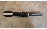 Ruger~Blackhawk~3 screw Flat Top - 5 of 5