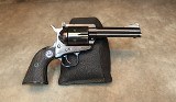 Ruger~Blackhawk~3 screw Flat Top - 1 of 5