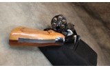 Smith & Wesson~25-5~.45 Colt Target Revolver - 5 of 8