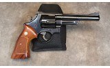 Smith & Wesson~25-5~.45 Colt Target Revolver - 2 of 8