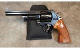 Smith & Wesson~25-5~.45 Colt Target Revolver - 3 of 8