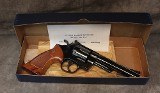 Smith & Wesson~25-5~.45 Colt Target Revolver - 1 of 8