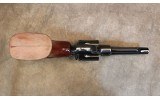 Smith & Wesson~25-5~.45 Colt Target Revolver - 8 of 8
