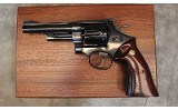 Smith & Wesson~27-2~5" Barrel - 2 of 7