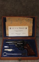 Smith & Wesson~57 - 1 of 6