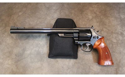 Smith & Wesson~29-3 Silhouette - Image 3 of 7