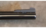 Smith & Wesson~29-3 Silhouette - Image 2 of 7
